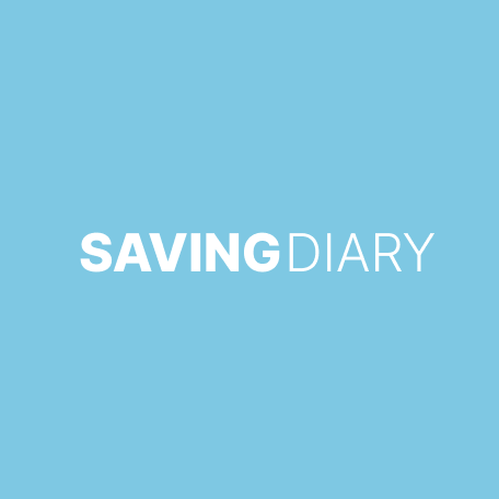 Saving Diary